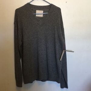 Banana Republic Heritage Collection Sweater Lg